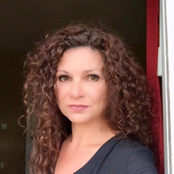 Kara Kara Lynn Miller - Class of 1991 - E E Smith High School