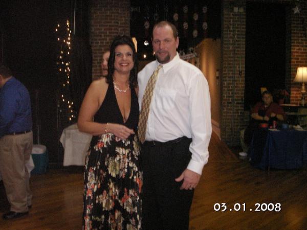 Melissa Templeton - Class of 1988 - E E Smith High School
