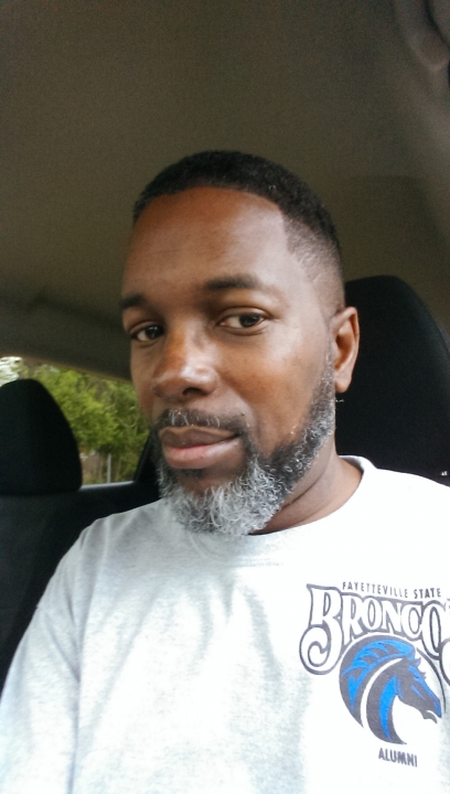 Randolph Williams - Class of 1979 - E E Smith High School
