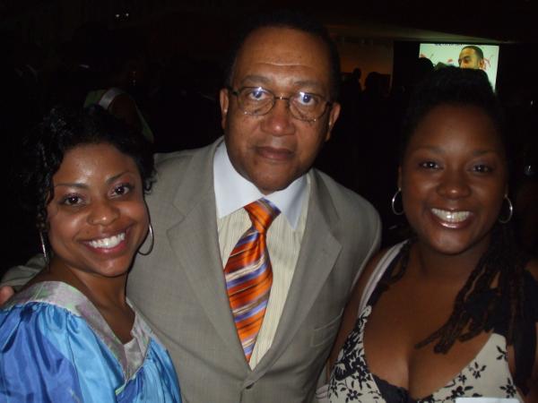 Anjanette Parker - Class of 1989 - E E Smith High School