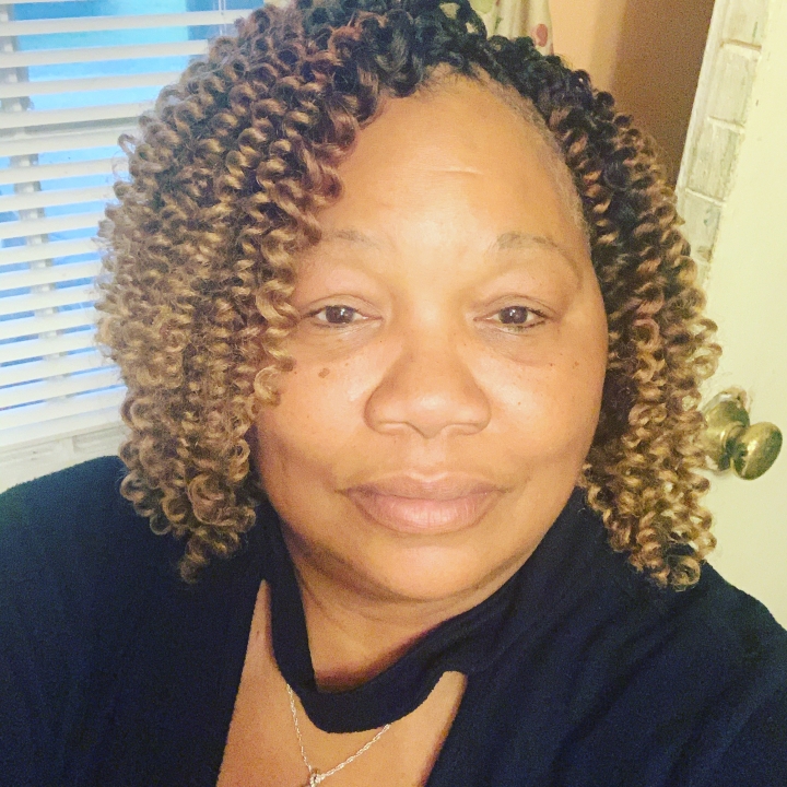 Tracy Smith - Class of 1981 - E E Smith High School