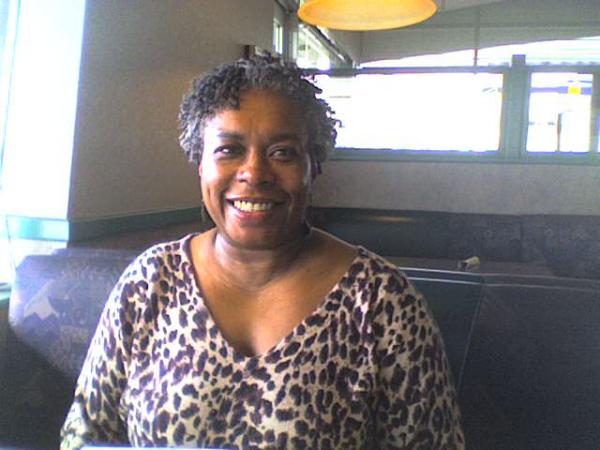 Sharon Whitted - Class of 1977 - E E Smith High School