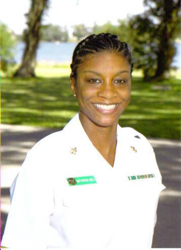 Natarsha Hines - Class of 1989 - E E Smith High School