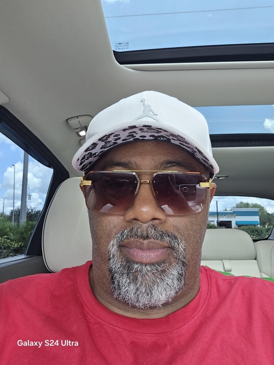Mitchell Thompson - Class of 1991 - E E Smith High School