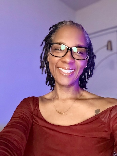 Anjanette Parker - Class of 1989 - E E Smith High School