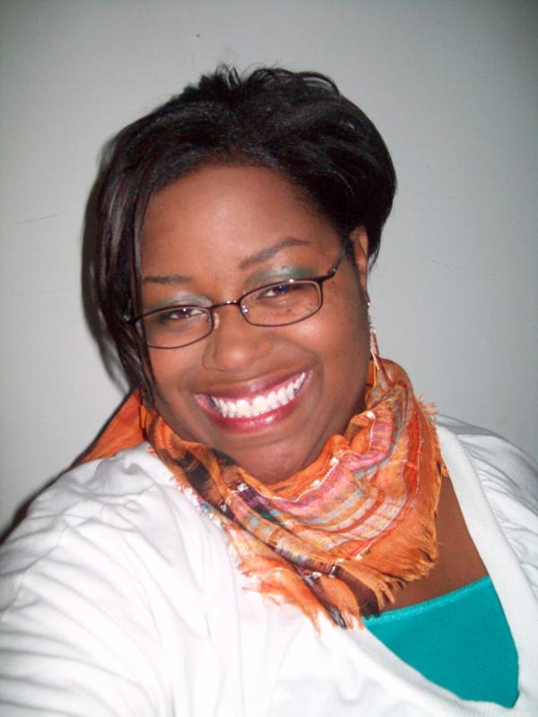Sharlisa Thompson - Class of 2000 - E E Smith High School