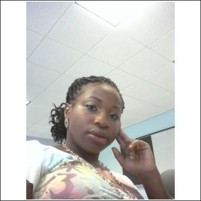 Daisy Ngwainmbi - Class of 2006 - E E Smith High School