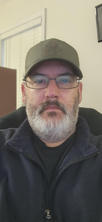 Chris Hoak - Class of 1993 - E E Smith High School