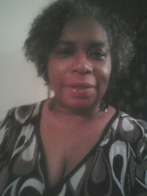 Sharon Whitted - Class of 1977 - E E Smith High School