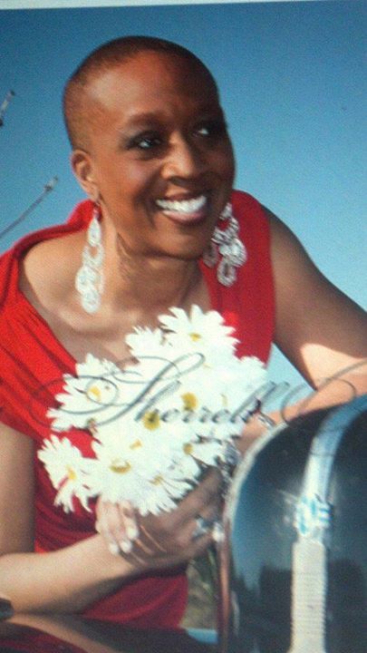 Ivy Wright - Class of 1989 - E E Smith High School