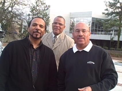 Bob Gaye - Class of 1966 - E E Smith High School