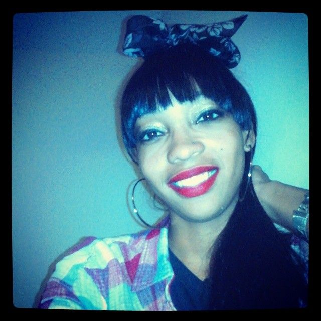 Sheneka Torres - Class of 1986 - E E Smith High School