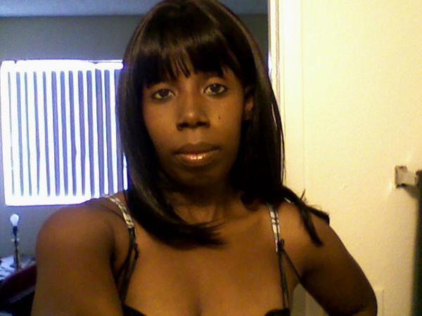 Consuello Zimmerman - Class of 1992 - E E Smith High School