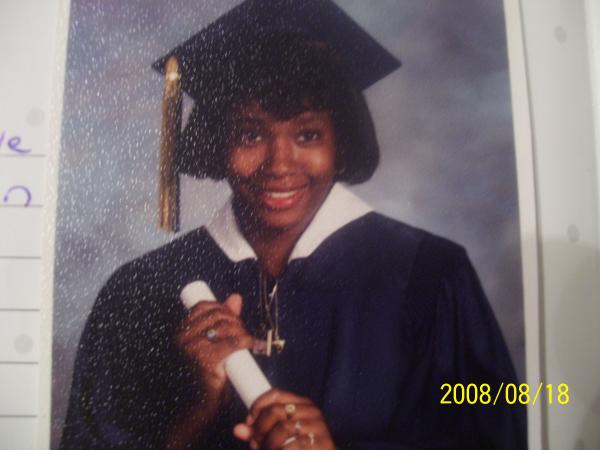 Tonya Owens - Class of 1991 - E E Smith High School
