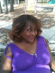 Katrisia Graham - Class of 1970 - E E Smith High School
