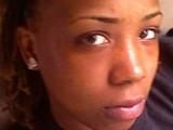 Taledra Davis - Class of 2005 - E E Smith High School