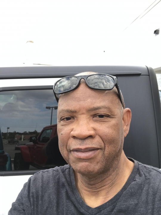 Mitchell Torrence - Class of 1972 - E E Smith High School