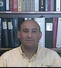 Anthony Russo - Class of 1979 - E E Smith High School