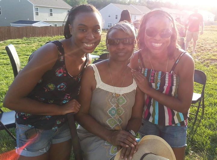 Antoinette Walker - Class of 1989 - E E Smith High School