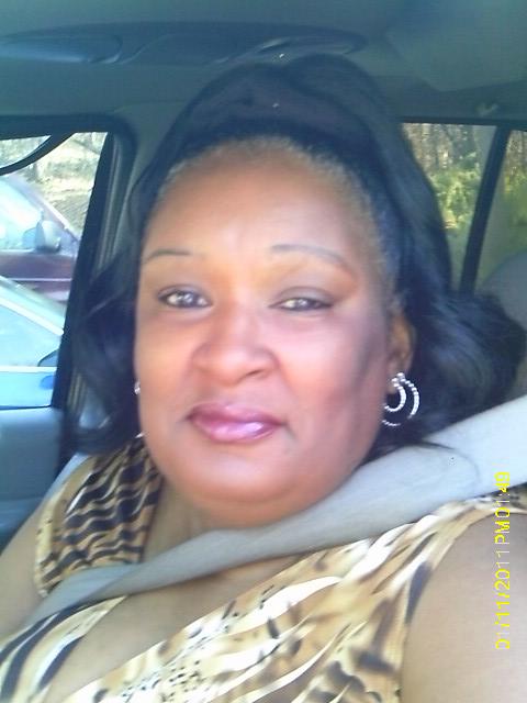 Romona Calhoun - Class of 1976 - E E Smith High School