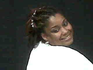 Robyn Perry - Class of 1994 - E E Smith High School