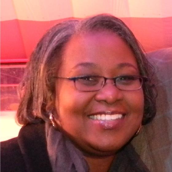 Vicky Mclean - Class of 1984 - E E Smith High School