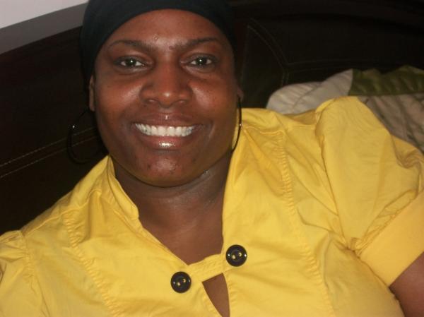 Gloria Bradley - Class of 1984 - E E Smith High School