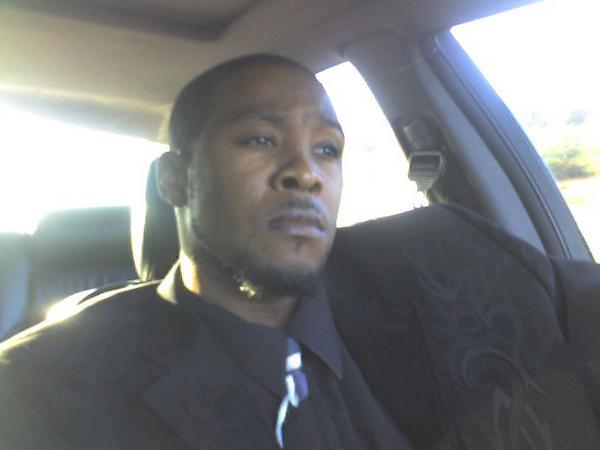 Clinton Curry - Class of 1995 - E E Smith High School