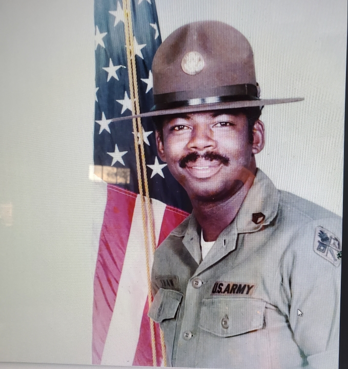 Mitchel L Shaw Sr - Class of 1965 - E E Smith High School