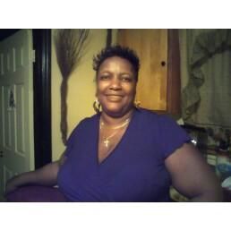 Rozita Mc Donald - Class of 1984 - E E Smith High School