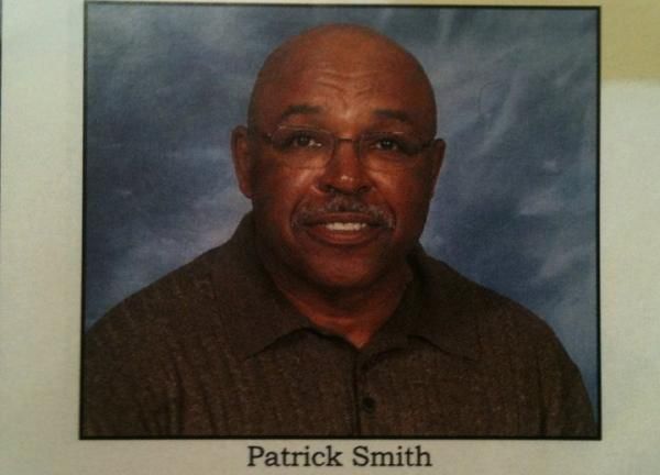 Patrick Smith - Class of 1968 - E E Smith High School