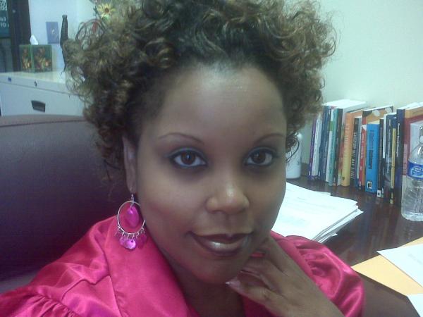 Latonya Leeks - Class of 1991 - E E Smith High School