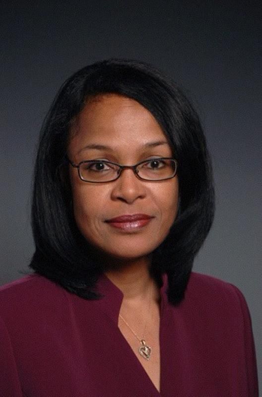 Lucera Blount - Class of 1973 - E E Smith High School
