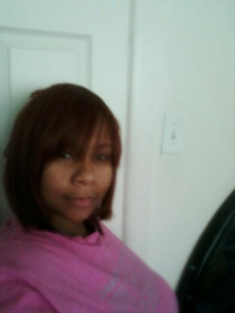 Bricknie Nixon - Class of 1999 - E E Smith High School