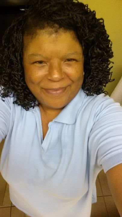 Gloria Campbell - Class of 1983 - E E Smith High School