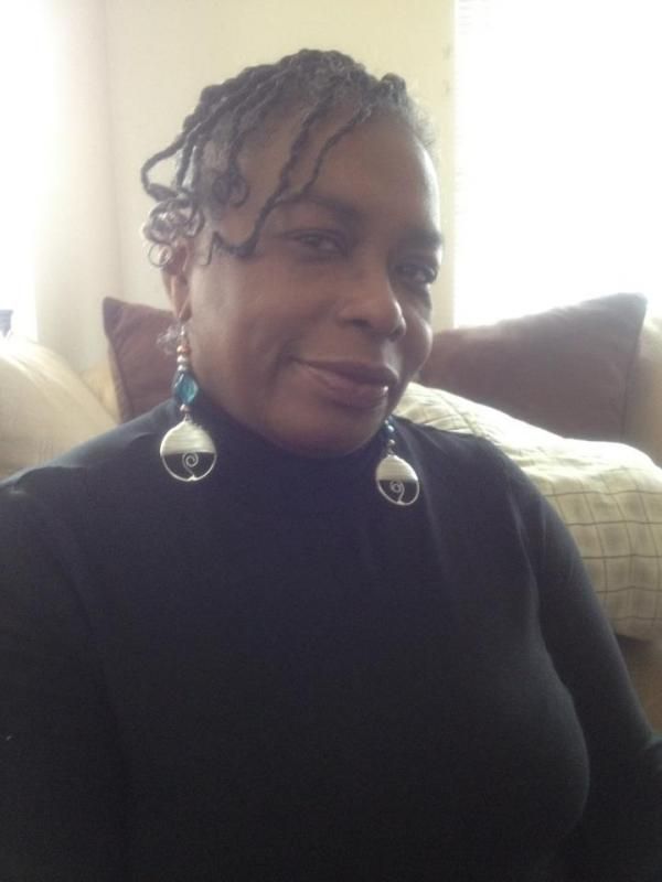Sharon Whitted - Class of 1977 - E E Smith High School
