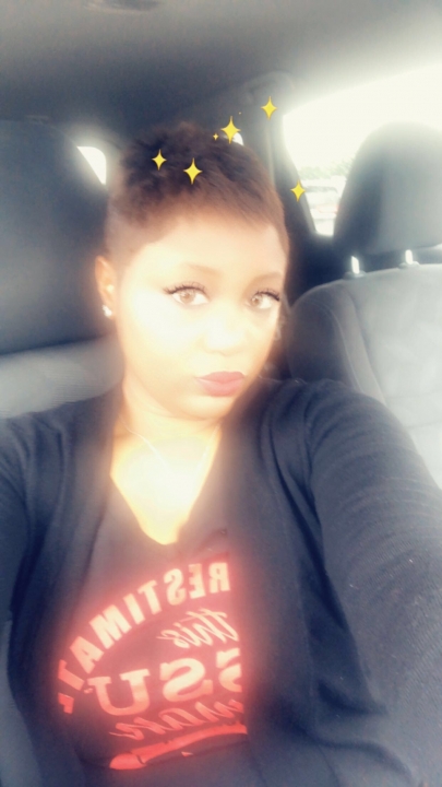 Vania Taylor - Class of 1995 - E E Smith High School