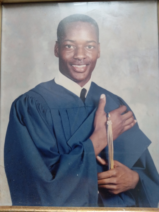 Donnell Donnell Tirrell Danner - Class of 1985 - E E Smith High School