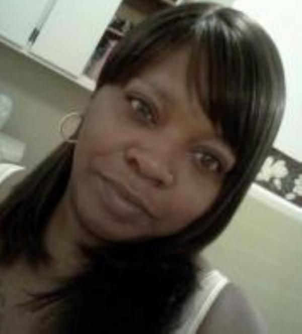 Bernadette Grainger - Class of 1994 - E E Smith High School