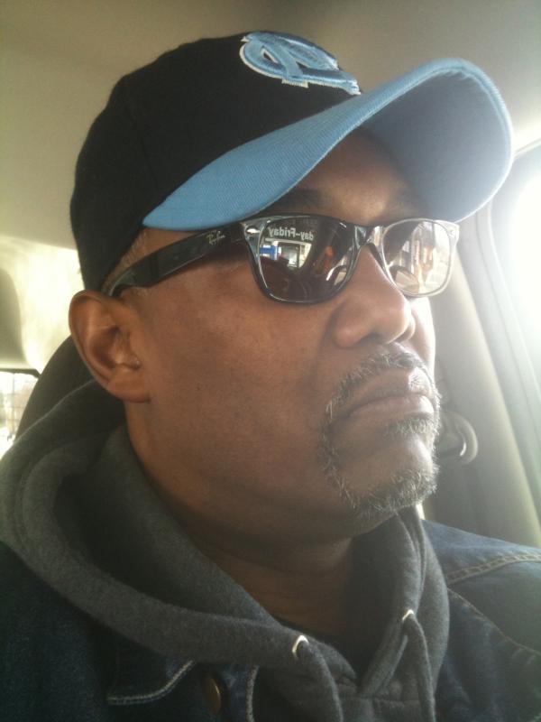 Jan Blount - Class of 1975 - E E Smith High School