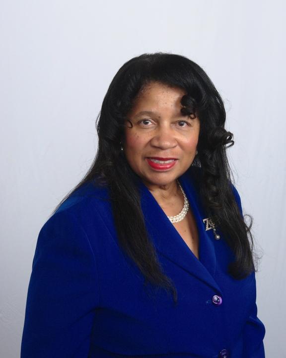 Carolyn Moore - Class of 1972 - E E Smith High School
