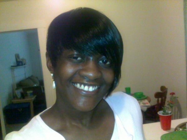 Timekia Jones - Class of 1994 - E E Smith High School