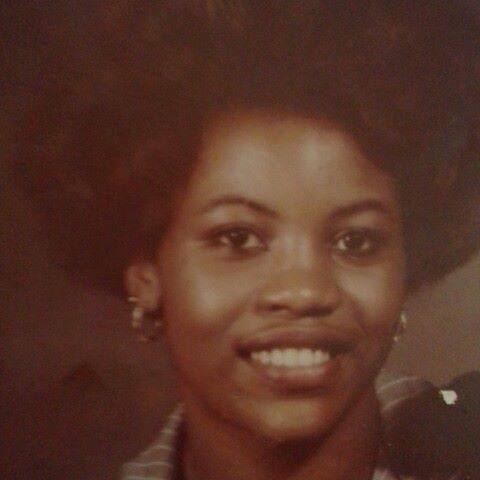 Mary Virgil-futch - Class of 1975 - E E Smith High School