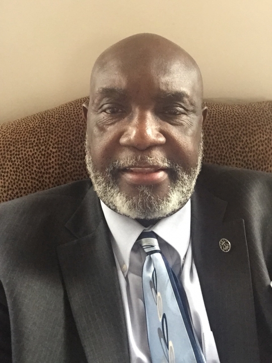 Ramius Mcphatter - Class of 1968 - E E Smith High School