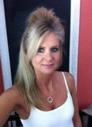 Susan Korner - Class of 1984 - E E Smith High School