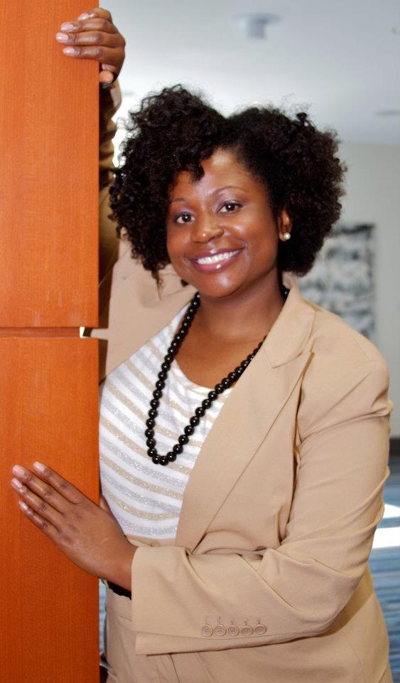 Margaret Brunson - Class of 1998 - E E Smith High School