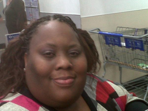 Anita Walker - Class of 2000 - E E Smith High School