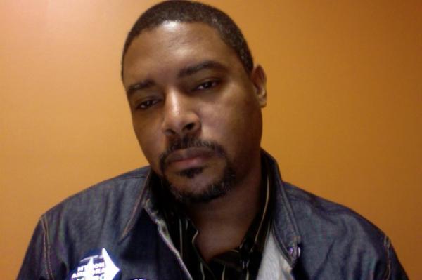 Patrick Carver - Class of 1987 - E E Smith High School