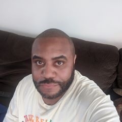 Anthony Anthony T Kelly - Class of 1991 - E E Smith High School