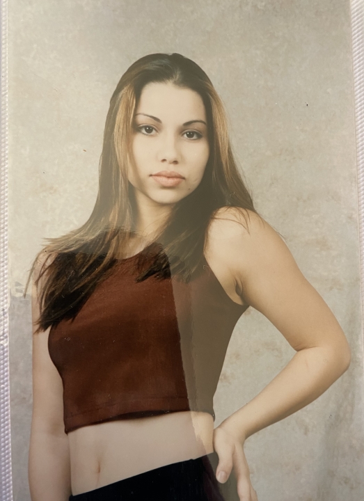 Haydee Haydee Ramírez Rodríguez - Class of 2000 - E E Smith High School
